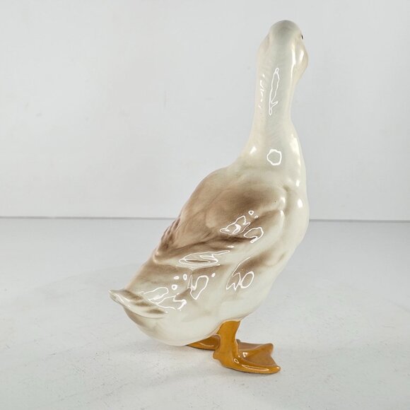 Hagen Renaker DW Peking Duck Jack Figurine Designers Workshop Glossy - Picture 6 of 12
